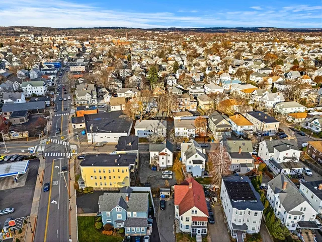 $849,000 | 11 Derby Street, Waltham, MA 02453