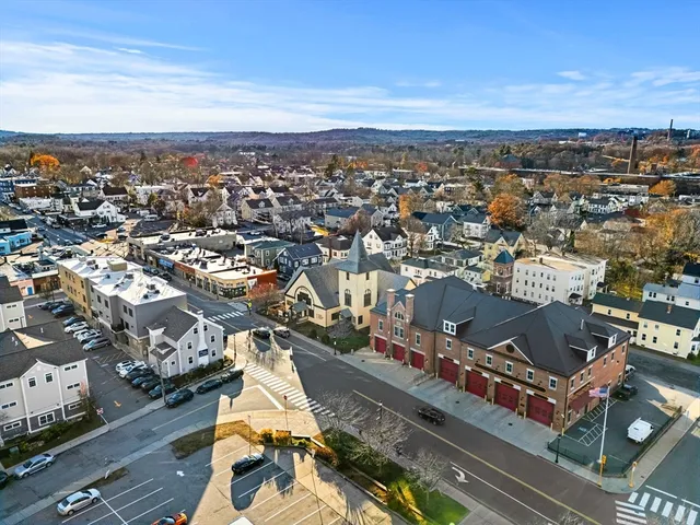 $849,000 | 11 Derby Street, Waltham, MA 02453