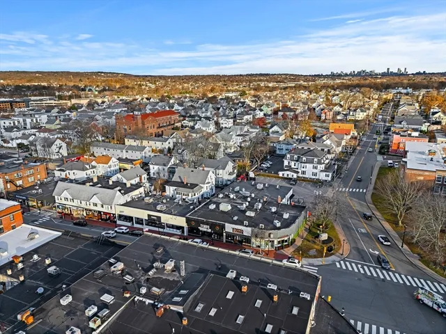 $849,000 | 11 Derby Street, Waltham, MA 02453