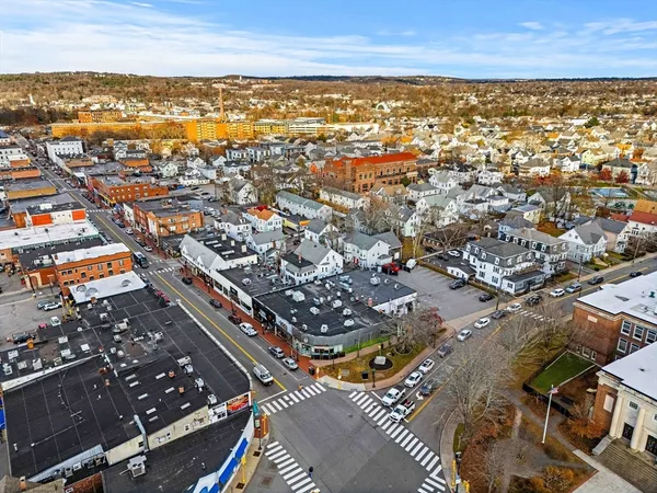 $799,000 | 11 Derby Street, Waltham, MA 02453