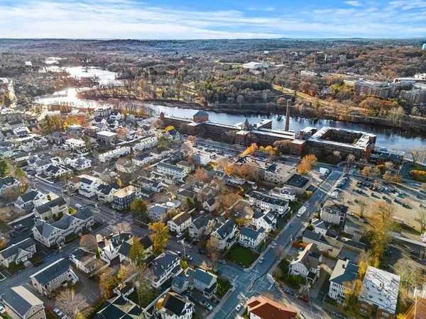 $799,000 | 11 Derby Street, Waltham, MA 02453