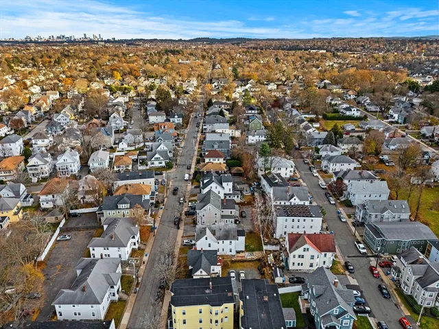 $849,000 | 11 Derby Street, Waltham, MA 02453