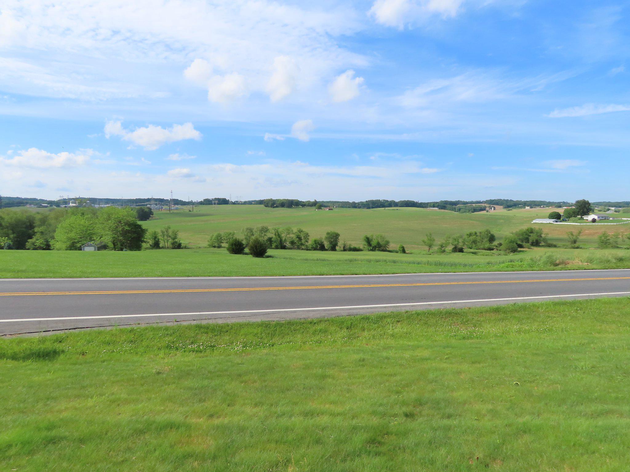703 St Marys Road Pylesville, MD 21132 - Photo 5 of 24 View from front of home