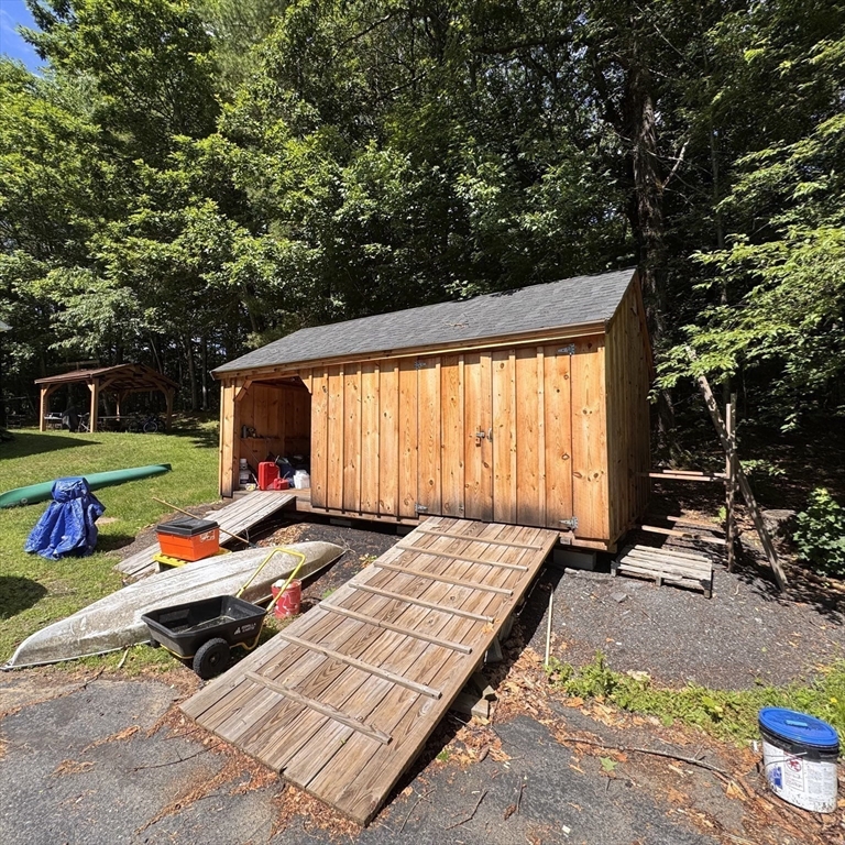 190 Pillsbury Road Ashby, MA 01431 - Photo 34 of 36