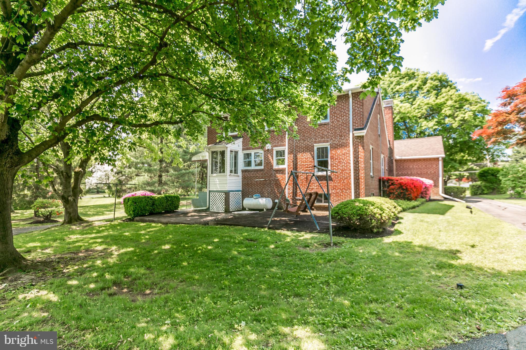 13219 Fork Road Baldwin, MD 21013 - Photo 27 of 30 Exterior (Rear)