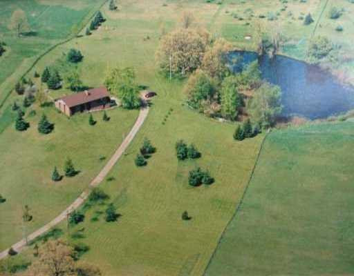 9220 Grossman Road Manchester, MI 48158 - Photo 1 of 8 Photo 1