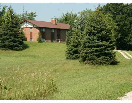 9220 Grossman Road Manchester, MI 48158 - Photo 2 of 8 Photo 2