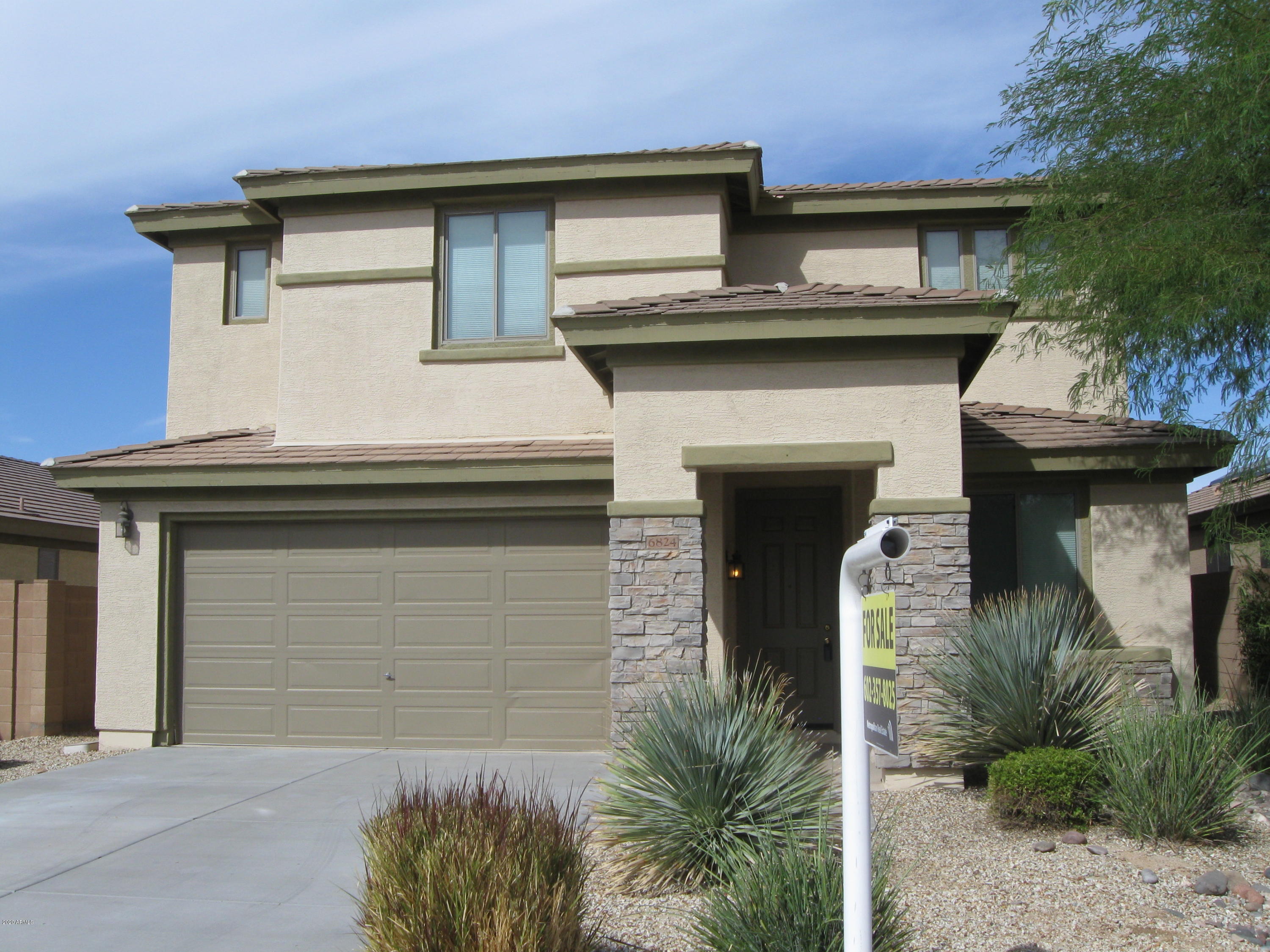 6824 West Ridgeline Road Peoria, AZ 85383 - Photo 1 of 60 IMG_9211