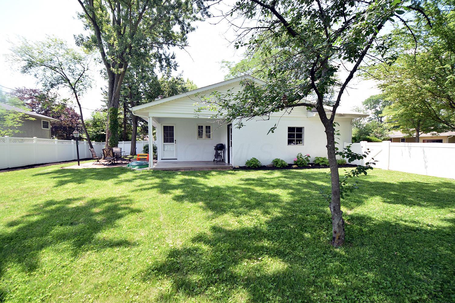 3476 Kirkham Road Columbus, OH 43221 - Photo 31 of 31 Gallery Image 31