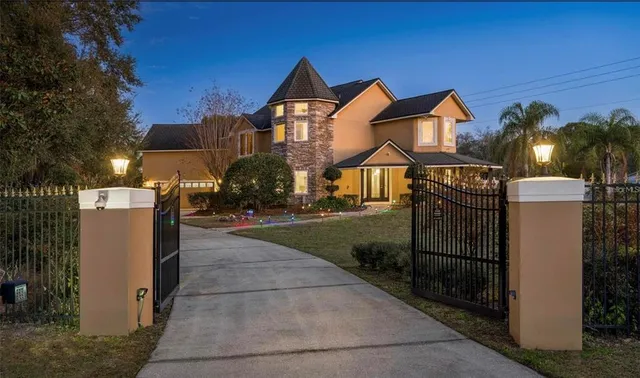 $1,575,000 | 1415 Brumley Road, Chuluota, FL 32766