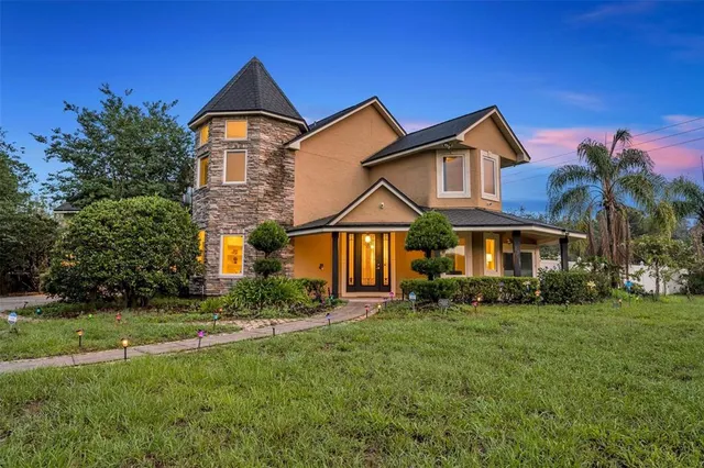 $1,575,000 | 1415 Brumley Road, Chuluota, FL 32766