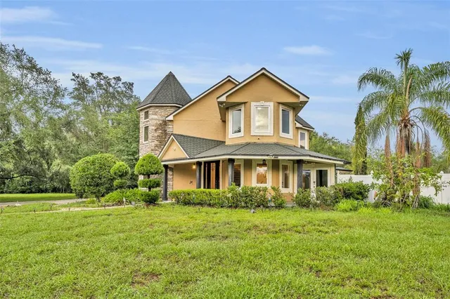 $1,575,000 | 1415 Brumley Road, Chuluota, FL 32766