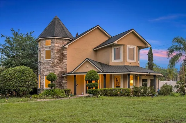 $1,575,000 | 1415 Brumley Road, Chuluota, FL 32766