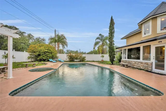 $1,575,000 | 1415 Brumley Road, Chuluota, FL 32766