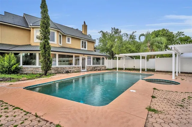 $1,575,000 | 1415 Brumley Road, Chuluota, FL 32766