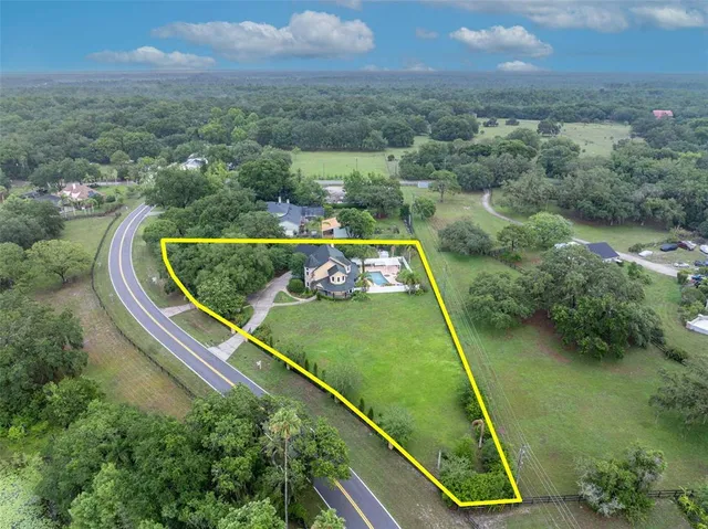 $1,575,000 | 1415 Brumley Road, Chuluota, FL 32766