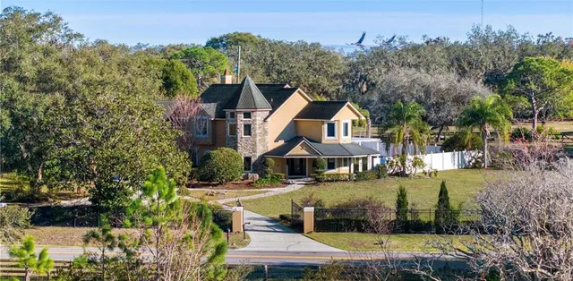 $1,575,000 | 1415 Brumley Road, Chuluota, FL 32766