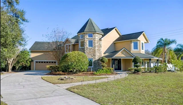 $1,575,000 | 1415 Brumley Road, Chuluota, FL 32766