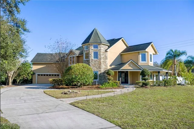 $1,575,000 | 1415 Brumley Road, Chuluota, FL 32766