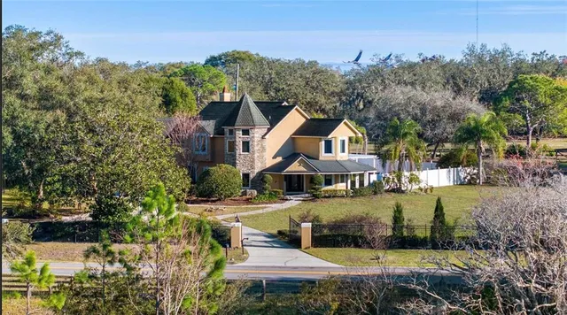 $1,575,000 | 1415 Brumley Road, Chuluota, FL 32766
