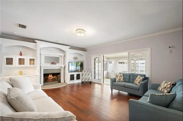 $1,575,000 | 1415 Brumley Road, Chuluota, FL 32766