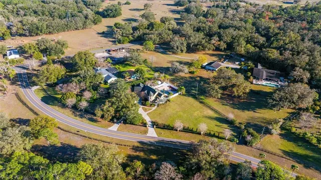 $1,575,000 | 1415 Brumley Road, Chuluota, FL 32766