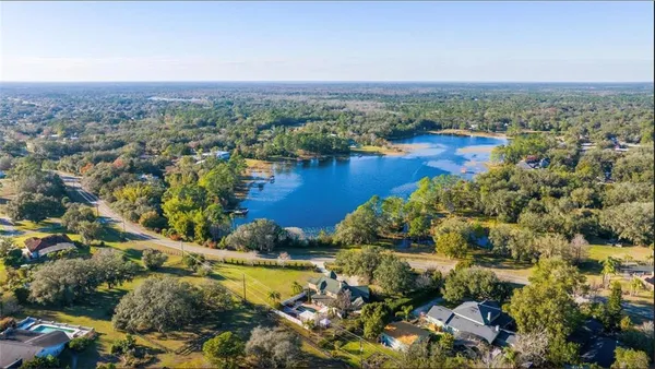 a view of lake
