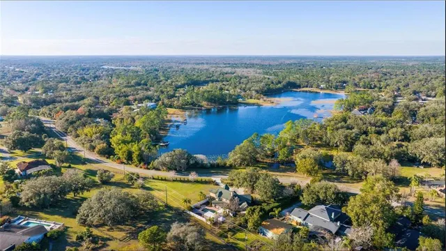 $1,575,000 | 1415 Brumley Road, Chuluota, FL 32766