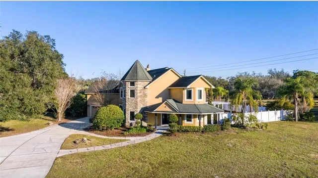 $1,575,000 | 1415 Brumley Road, Chuluota, FL 32766