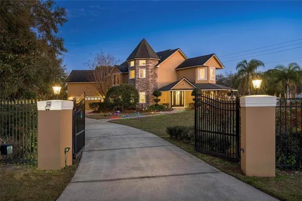 $1,575,000 | 1415 Brumley Road, Chuluota, FL 32766