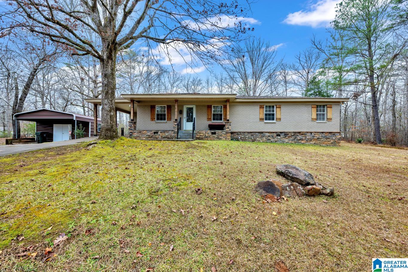 1702 Ridge Drive Jasper, AL 35504 - Photo 1 of 37