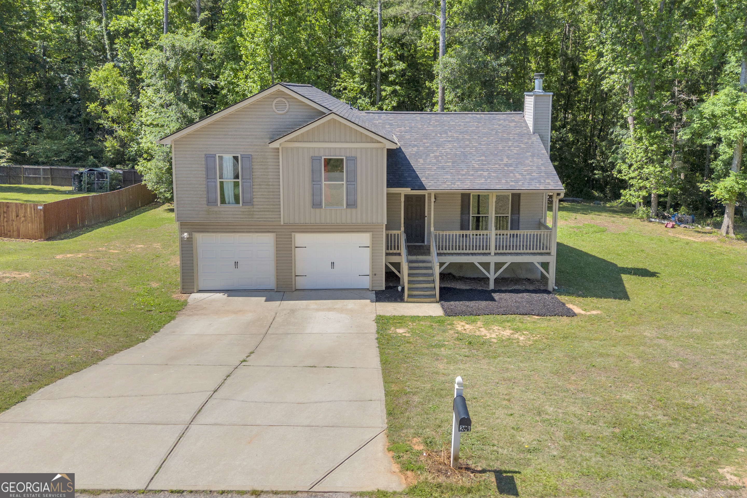 299 Brittany Pointe Drive Colbert, GA 30628 - Photo 19 of 24