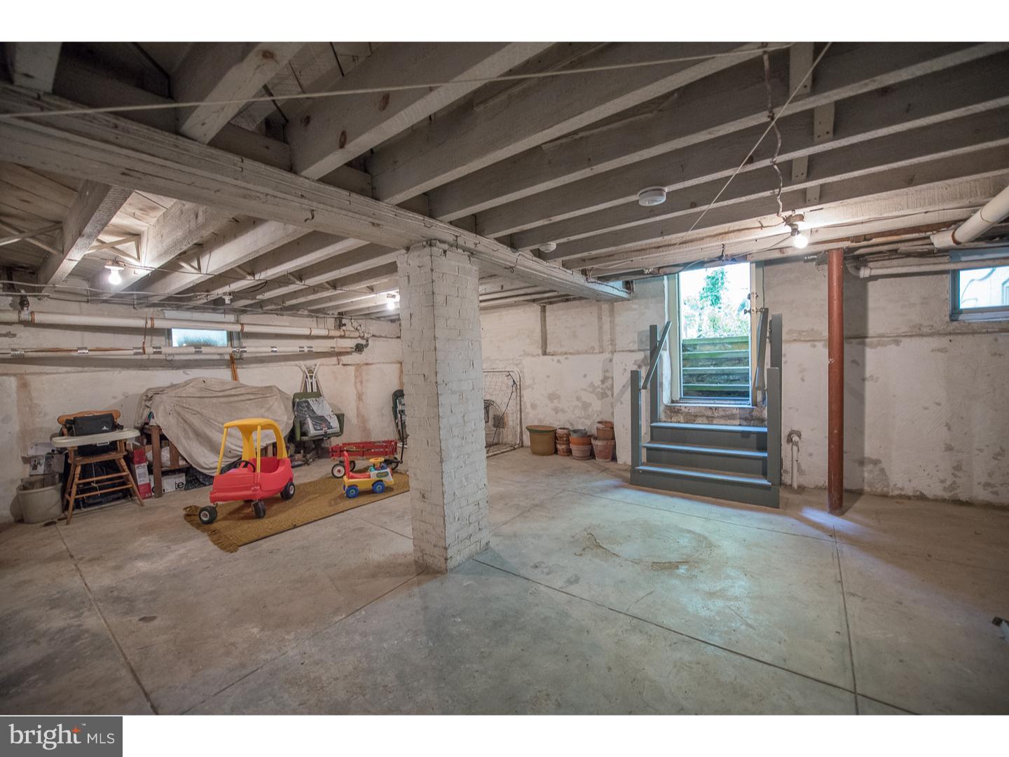 540 Manor Road Wynnewood, PA 19096 - Photo 23 of 25 a view of parking garage with cars