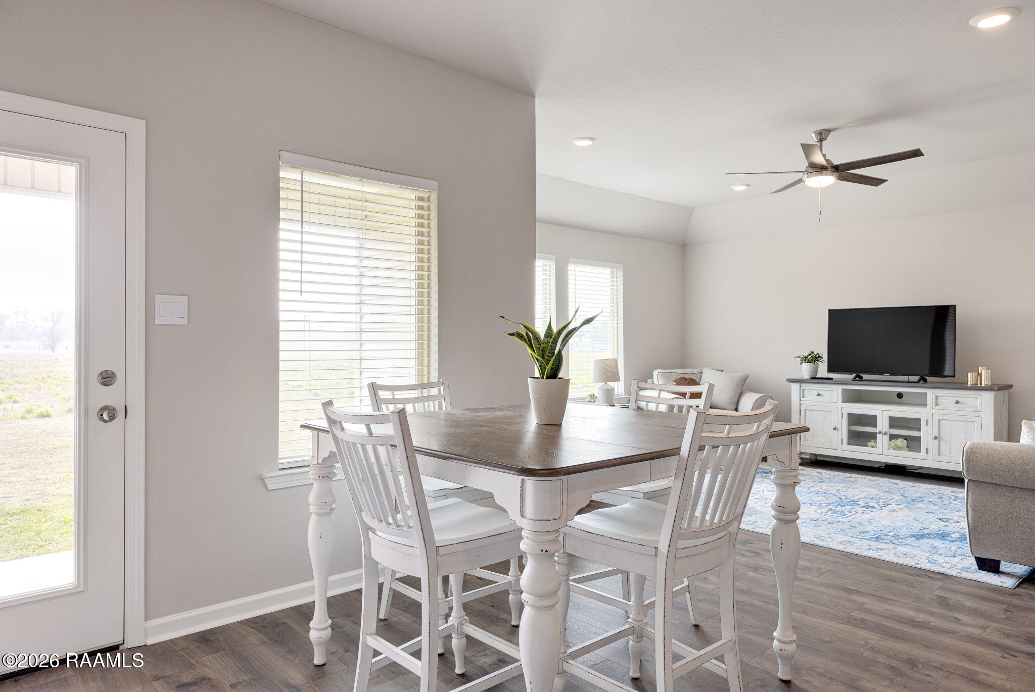 222 Old Cane Court Duson, LA 70529 - Photo 12 of 22 Natural Light Galore