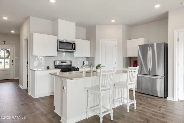 $225,000 | 222 Old Cane Court, Duson, LA 70529