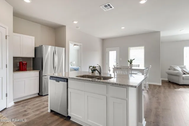 $230,000 | 222 Old Cane Court, Duson, LA 70529