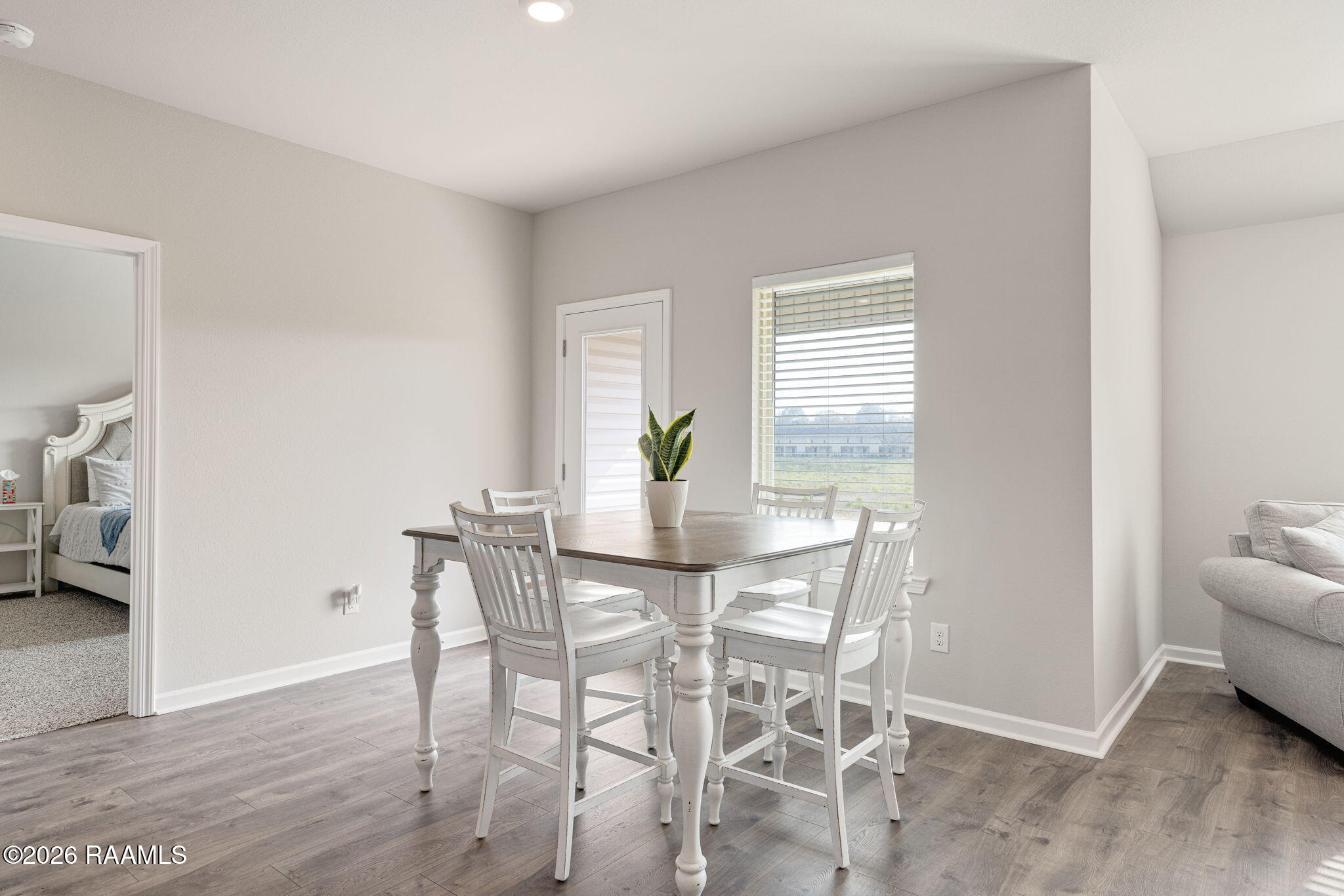 222 Old Cane Court Duson, LA 70529 - Photo 15 of 22 Dedicated Dining Area