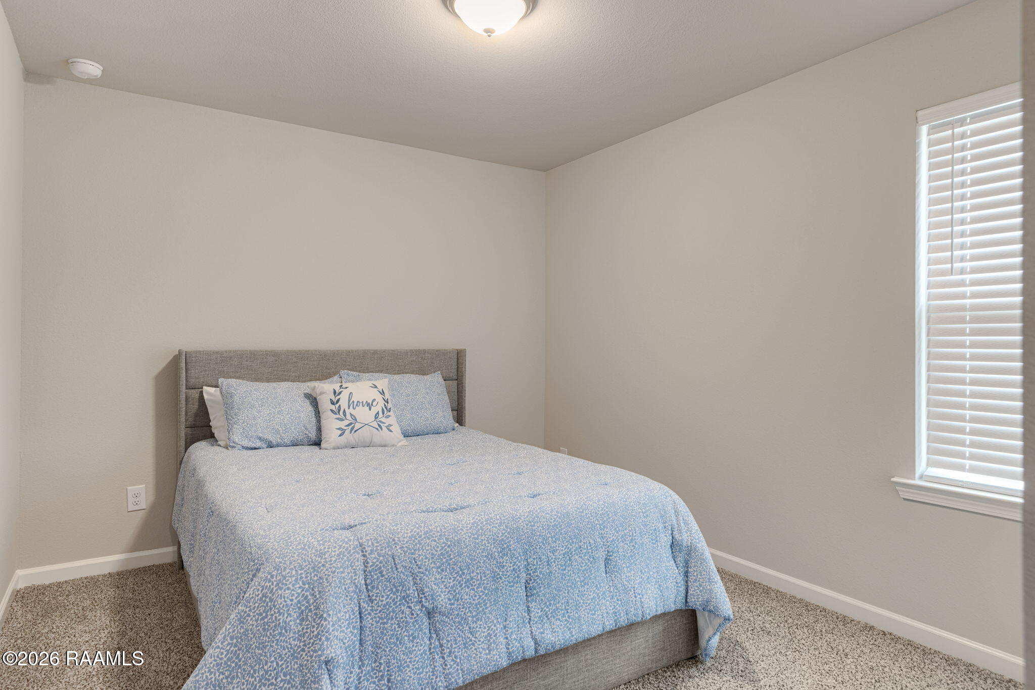 222 Old Cane Court Duson, LA 70529 - Photo 17 of 22 2nd Bedroom