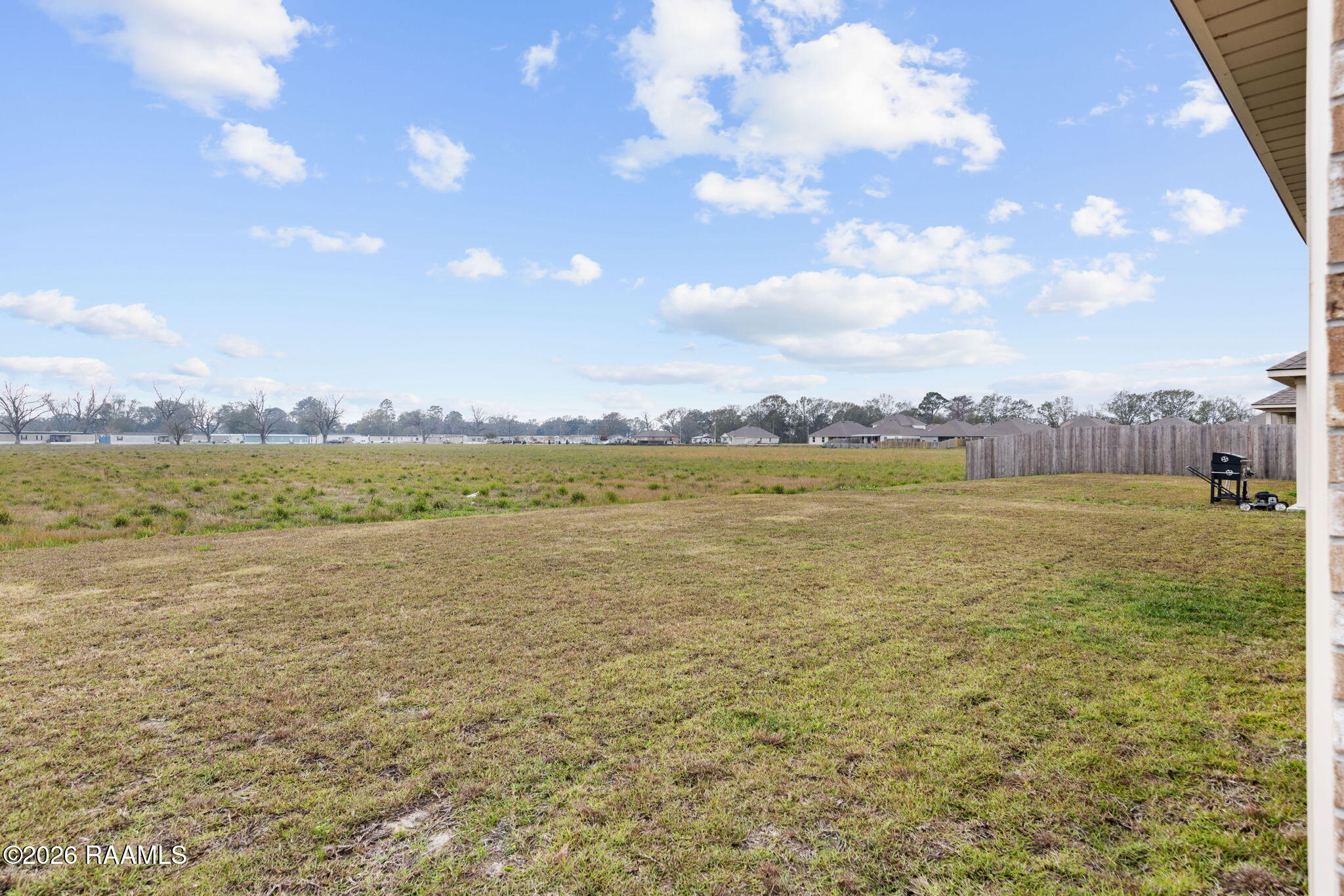 222 Old Cane Court Duson, LA 70529 - Photo 20 of 22 Country Quiet