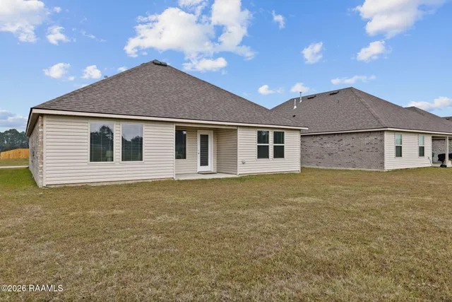 $230,000 | 222 Old Cane Court, Duson, LA 70529