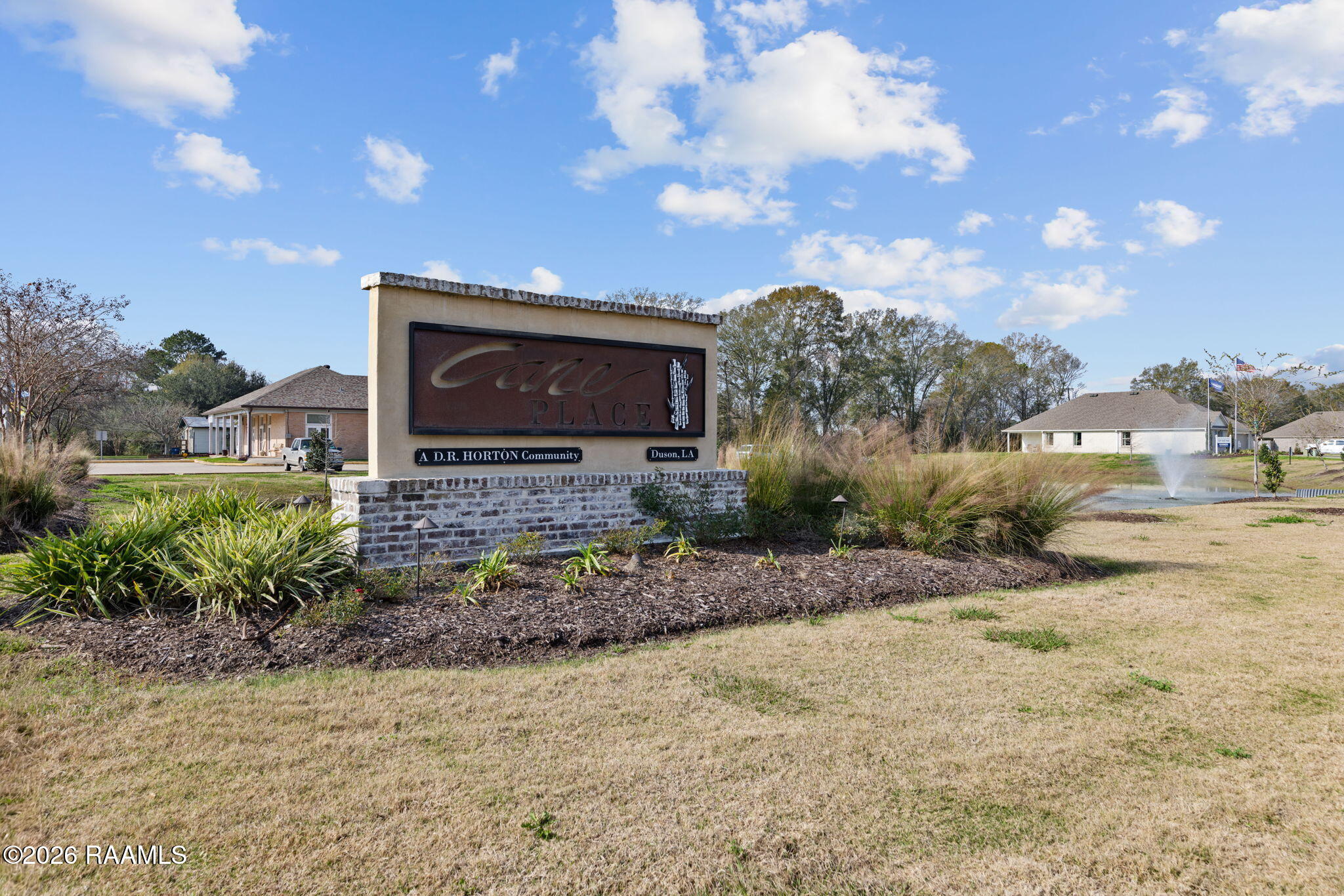 222 Old Cane Court Duson, LA 70529 - Photo 21 of 22 Cane Place Subdivision