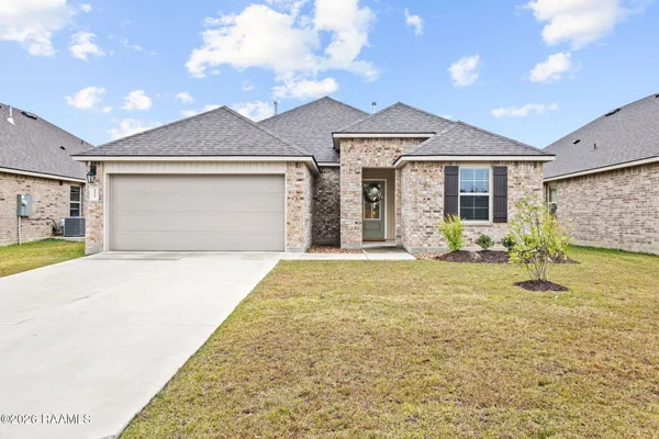 $225,000 | 222 Old Cane Court, Duson, LA 70529