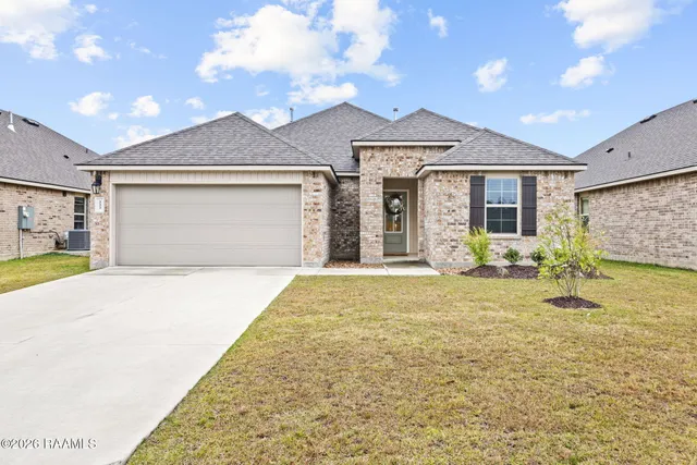 $230,000 | 222 Old Cane Court, Duson, LA 70529