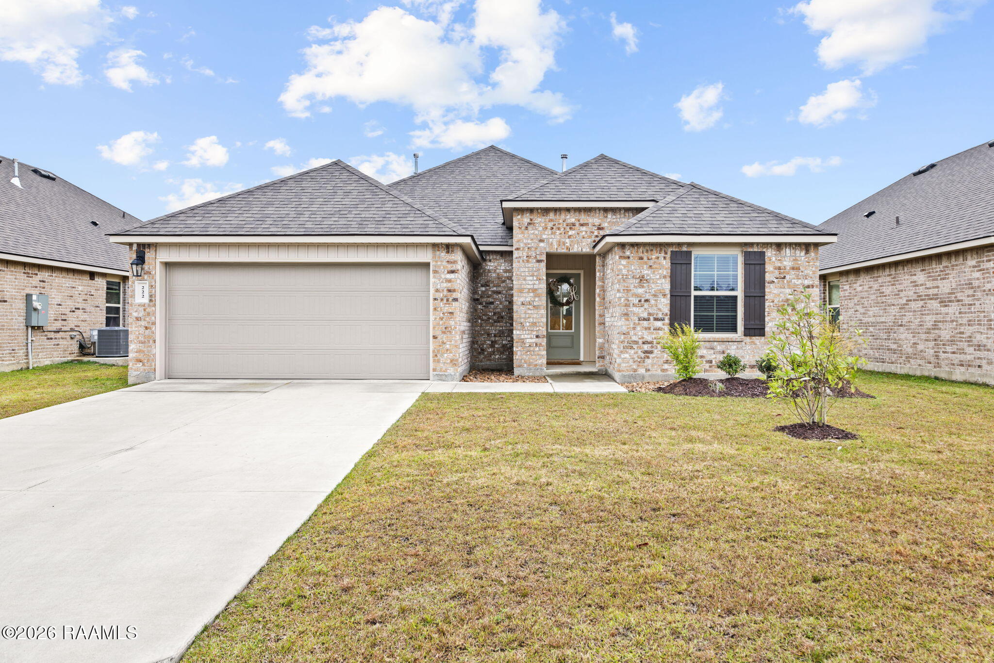 222 Old Cane Court Duson, LA 70529 - Photo 22 of 22 Welcome Home