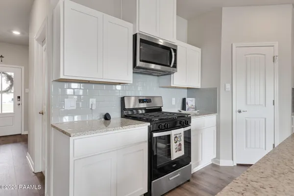 $225,000 | 222 Old Cane Court, Duson, LA 70529