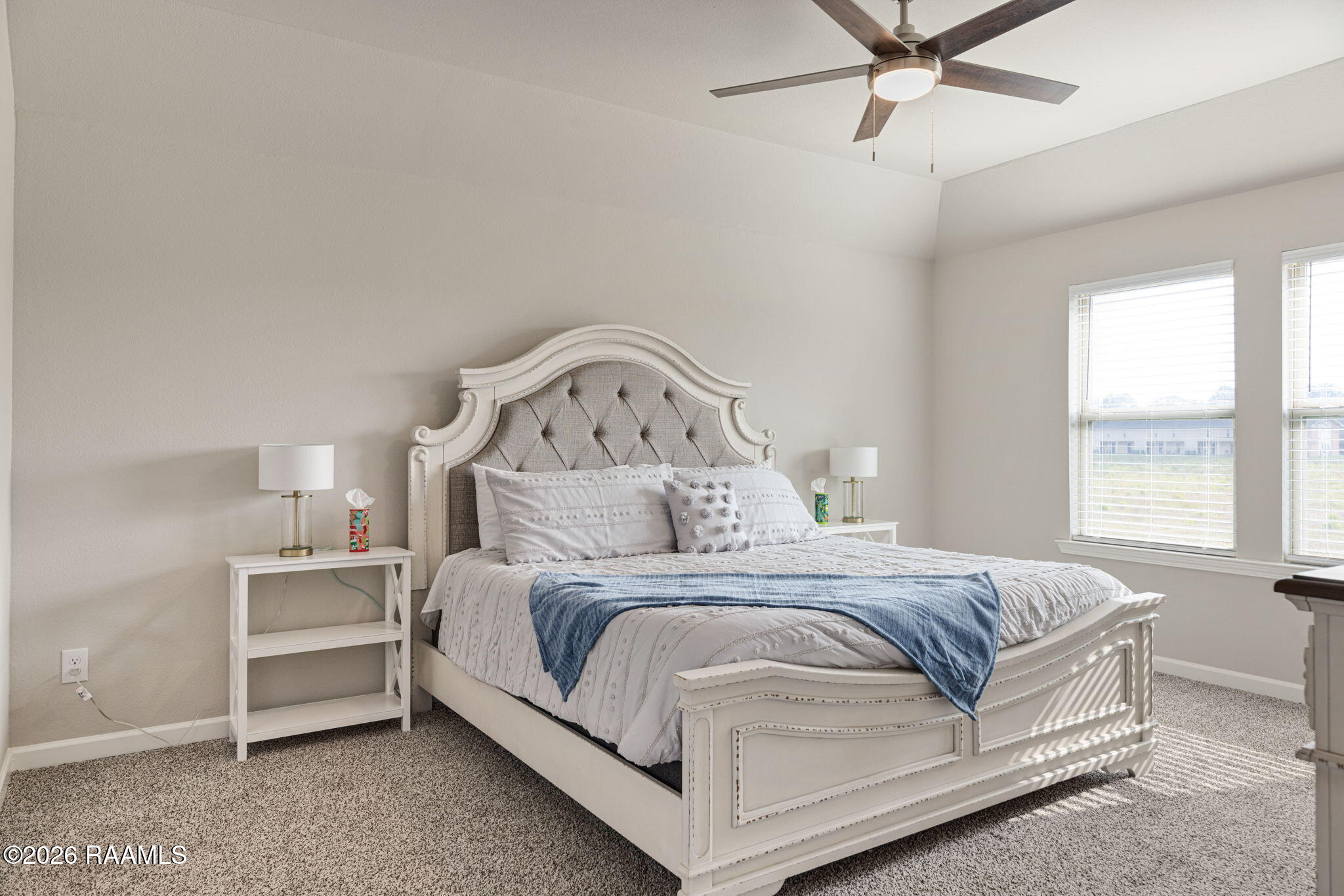 222 Old Cane Court Duson, LA 70529 - Photo 8 of 22 Primary Suite