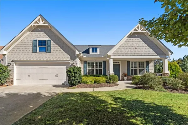 $799,000 | 319 Laurel Lookout Hills, Canton, GA 30114