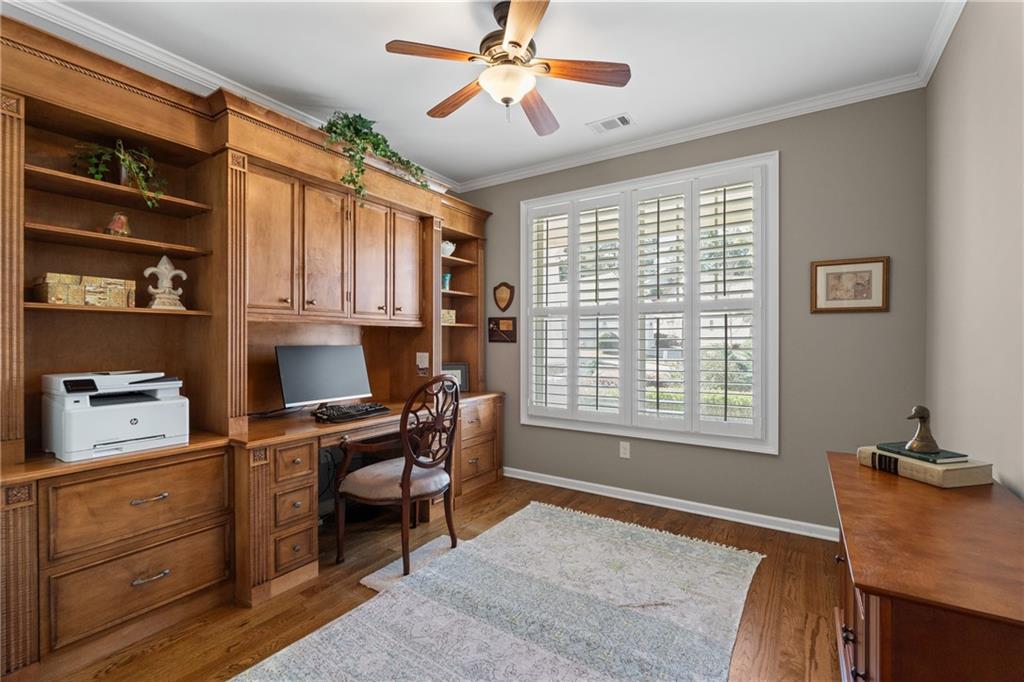 319 Laurel Lookout Hills Canton, GA 30114 - Photo 12 of 80