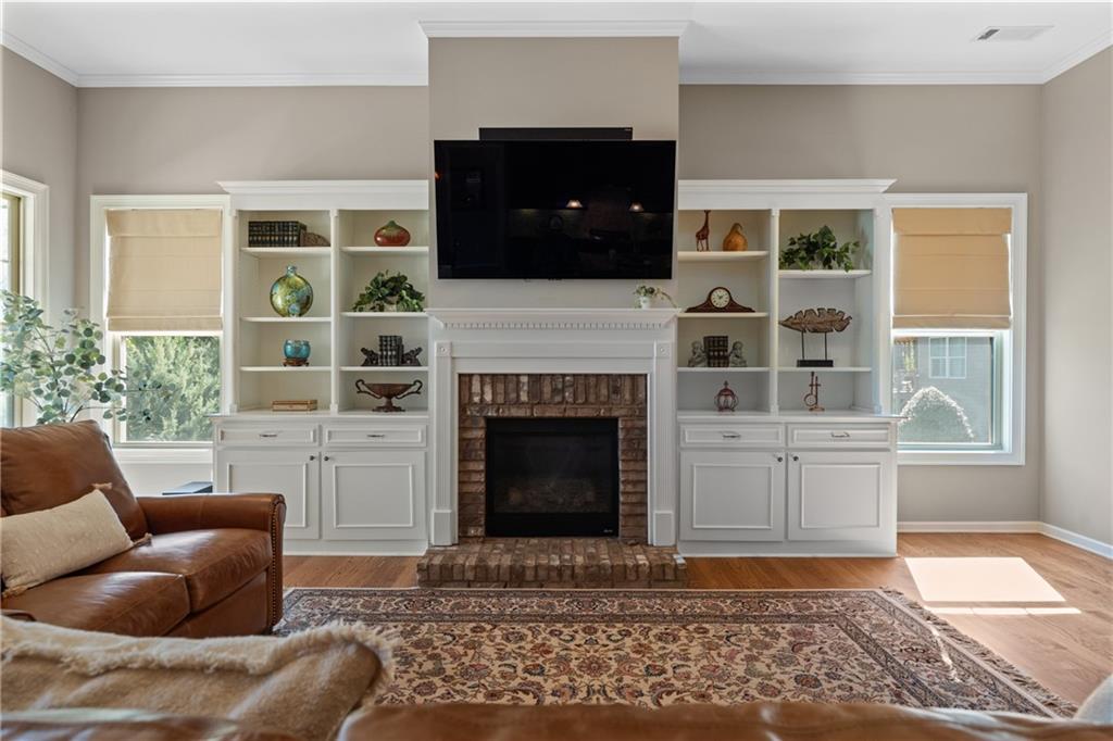 319 Laurel Lookout Hills Canton, GA 30114 - Photo 16 of 80