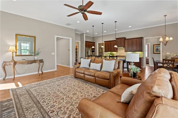 $799,000 | 319 Laurel Lookout Hills, Canton, GA 30114